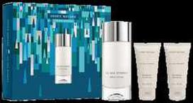 Issey Miyake Le Sel D'issey Estuche 2 Piezas