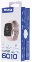 Išmanusis laikrodis Hama 6010 GPS rožinė złoto