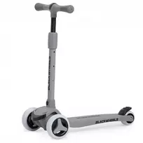 Blackwheels Blink Pilkas triratis motoroleris