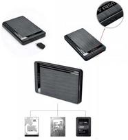 Disko dėklas USB 3.0 SATA 2,5 colio