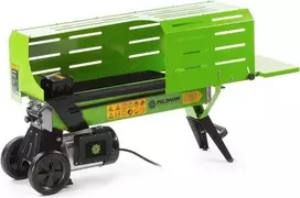 FZLS 1004H-E FIELDMANN malkų skaldytuvas