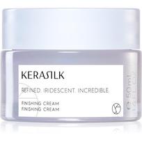 KERASILK Styling Finishing Cream formavimo kremas plaukų blizgesiui ir švelnumui užtikrinti 50 ml