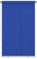 Lauko roletas, mėlynos spalvos, 140x230cm, HDPE