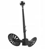 Camsafe CS30-KSO2 antracito spalvos rankena