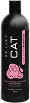 DR LUCY Cat Volume Long Hair – Šampūnas katėms – 500 ml