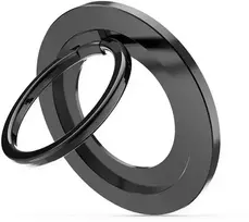 Tech-Protect MMR100 magnetic phone holder | ring with MagSafe - pilka