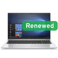 HP Renewed Grade A | Elitebook 850 G7 | 15.6 " | FHD | i5-10310U | 16GB | SSD | 256GB | Intel Premium UHD Graphics | Windows 11 Pro | Klaviatūros kalba: UK | 12 mėn.