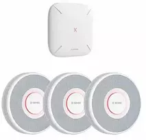 „X-Sense XS0B-MR31“ priešgaisrinės signalizacijos sistema