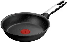 Keptuvė Tefal Expertise Plus. Ø 20 cm. Nerūdijančio plieno.