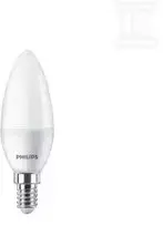 „Philips COREPRO“ žvakė ND 5-40W E14 840 B35 FR
