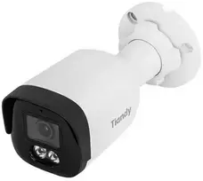 IP VAIZDO KAMERA TIANDY TC-C38WS 3LRA-4 Color Maker / Lite serija - 8 Mpx 4 mm