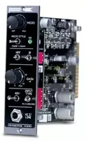 „Cranborne Audio Camden 500“ – mikrofono išankstinis stiprintuvas, 500 modulis