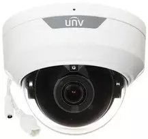 Uniview Antivandalinė IP kamera IPC324LE-ADF40K-H - 4 Mpx 4 mm