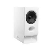 Kompiuterio kolonėlės Edifier USB-Powered Speaker | R20BT | 2.5 W + 2.5 W | Bluetooth | Belaidė jungtis | Baltas