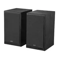 Edifier Powered Bookshelf Speakers | R2750DB MKII | 144 W | Bluetooth | Juodas