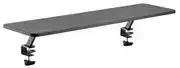 Monitorius „LogiLink BP0154“ monitoriaus laikiklis / stovas, 81,3 cm (32 colio), stalas, juodas