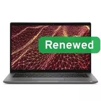 DELL Renewed Grade B | Latitude 7430 | 14 " | i5-1245U | 16GB | SSD | 256GB | Intel Iris Xe Graphics | Windows 11 Pro | Klaviatūros kalba: Nordic