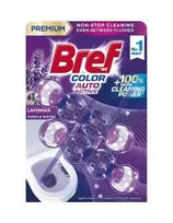 Bref WC valiklis CA LEVANDA 2x50g