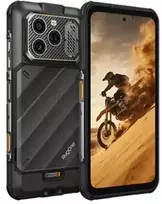 Ulefone RugOne Xever 8 4G smartphone 8/128GB Juodas