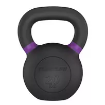 Tunturi Platinum ketaus virdulio svoris, 20 kg