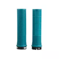 Rankenėlės Shimano MTB Driver LockOn Mėlyna