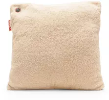 Bodi-Tek COZY Una Heated Comfort Cushion 45 x 45cm, rusvai gelsvas