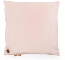 Bodi-Tek COZY Una Heated Comfort Cushion 45 x 45cm, Light Rožinė Velvet