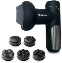 Reviber RV-MABS-EU/1,0 šiatsu raumenų masažuoklis
