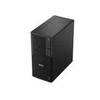Stacionarus kompiuteris Dell Precision 7 T1 PW7T1260 | Pro | Tower | Desktop | Intel Core Ultra 7 | 265 | Internal memory 32GB | DDR5 | Solid-state drive capacity 1000GB | NVIDIA GeForce RTX 5060 | No Optical Drive | Klaviatūros kalba: No keyboard | Windows 11 Pro | Garantija 36 mėn.