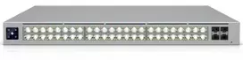 Šakotuvas UBIQUITI ECS-48S-POE (2150W) įmonės lygio 48 prievadų, 3 sluoksnio ETHERLIGHTING POE+++ komutatorius