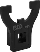 Bgs Technic Kuro siurblio solenoido raktas | Ford Duratorq (6925)