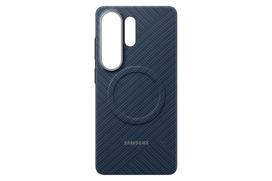 Samsung EF-KS948SCEGWW Carbon Magnet dėklas Galaxy S26 Ultra, mėlynai violetinis
