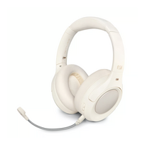 Muse Headphones | M-295 ANCW | Bluetooth | Over-Ear | Microphone | White | Noise canceling | Wireless