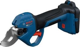 Bosch akumuliatorinis genėtuvas GGP18V-32, be akumuliatoriaus ir įkroviklio