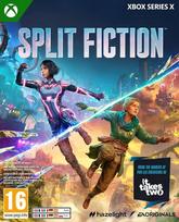 Kompiuterinis žaidimas Split Fiction Xbox Series X