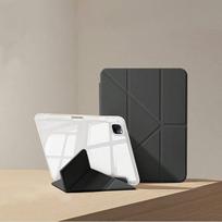 MACHINO TAB dėklas iPad Pro 13" 2024 juodas