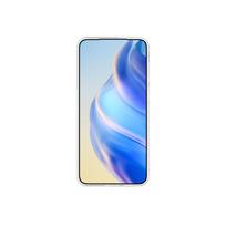 JM ANTI-BACTERIA TPU dėklas Galaxy S25 Plus skaidrus