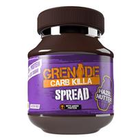 Grenade Baltyminis Užkandis Carb Killa Spread 360g skonis - Lazdyno riešutų