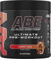 Applied Nutrition A.B.E. 375g skonis - Vyšnių kolos