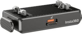 Insta360 X5 Quick Release Mount, TILINACINSBAHU