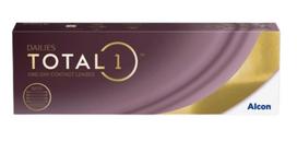 DAILIES TOTAL1® (10vnt)