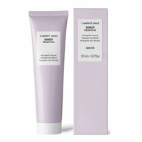 Comfort Zone Švelnus veido prausiklis jautriai odai Remedy Cream to Oil 150ml