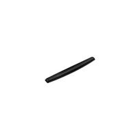 Fellowes | Foam Keyboard Pad Memory Foam | Keyboard wrist rest | 490 x 58.7 x 23.9 mm | Black