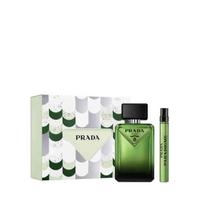Set Prada: Paradigme Eau De Parfum For Women, 100 ml + Paradigme Eau De Parfum For Women, 10 ml