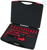 220205/EN VDE assortment 16 pcs. 220205/EN | 4011923154622