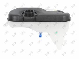 Išsiplėtimo bakelis, aušinimo skystis ABAKUS 055-026-006