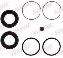 Remonto komplektas, stabdžių apkaba QUICK BRAKE 114-0205