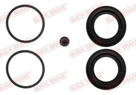 Remonto komplektas, stabdžių apkaba QUICK BRAKE 114-0175