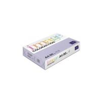 Spalvotas popierius violetinės spalvos 61, A4, 80 g/m2, 500 l.