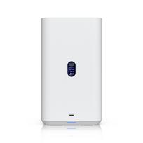 Tinklinė duomenų saugykla Ubiquiti UNAS-2-W (balta, 2 vietų, 2.5GbE)
